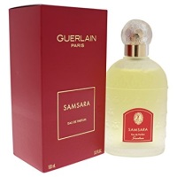 парфюм Samsara от Guerlain парфюм Samsara от Guerlain